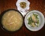 ☆玄米菜食のメニュー☆作り方18写真