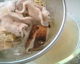 我が家の夏の定番食❤ 油ソーメン作り方1写真