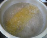簡単♪手間なし☆ペペロンチーノ作り方3写真