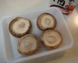酒に溺れた。。。鶏ゴボウ～～。。作り方2写真