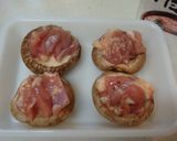 酒に溺れた。。。鶏ゴボウ～～。。作り方3写真