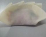 簡単！餃子の包み方作り方4写真
