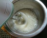 初心者ＯＫ シフォンケーキ♪作り方7写真