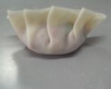 簡単！餃子の包み方作り方5写真