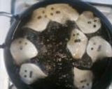 お化けの・・・ポテトサラダ作り方6写真