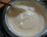 初心者ＯＫ シフォンケーキ♪作り方11写真