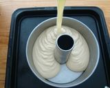 初心者ＯＫ シフォンケーキ♪作り方12写真