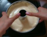 初心者ＯＫ シフォンケーキ♪作り方13写真