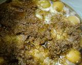 炊飯器で梅酢味噌作り方2写真