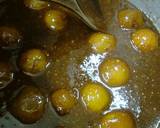 炊飯器で梅酢味噌作り方3写真
