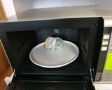 かぼちゃの肉あんかけ！作り方1写真