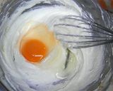 爽やか~混ぜるだけ☆れもんケーキ☆作り方4写真