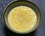 ヨーグルトメーカーでとうもろこし🌽甘酒作り方9写真