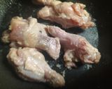 【手羽元🇵🇹】ポルトガル風ピリピリチキン🍗ハーブ🌿作り方3写真