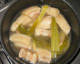 炊飯器で!とろける豚角煮。作り方2写真