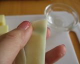 【超簡単】激ウマおつまみ！カリカリチーズ作り方8写真
