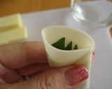 【超簡単】激ウマおつまみ！カリカリチーズ作り方7写真