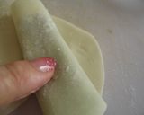 【超簡単】激ウマおつまみ！カリカリチーズ作り方5写真