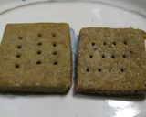 そば粉のクッキー作り方4写真