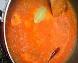 カレー粉と野菜ジュスーでヘルシーカレー作り方3写真