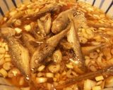 絶品！小鯵の南蛮漬け作り方4写真