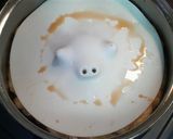 いなり寿司のあげの味付け~同量で簡単~作り方5写真