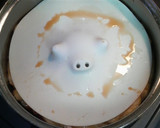 いなり寿司のあげの味付け～同量で簡単～作り方5写真