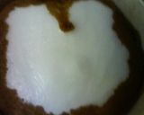デザインカプチーノ作り方4写真