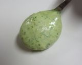 マヨネーズとマグロの炙り作り方11写真