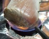 マヨネーズとマグロの炙り作り方6写真