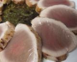 マヨネーズとマグロの炙り作り方19写真