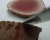 マヨネーズとマグロの炙り作り方16写真