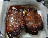 チャーシュー　叉焼肉　台湾風？作り方7写真