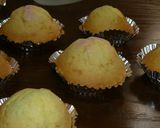 ★ホットケーキミックスで簡単マフィン★作り方5写真