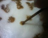 デザインカプチーノ作り方6写真