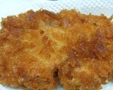 まんぷく カツ丼ぶり作り方5写真