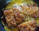 まんぷく カツ丼ぶり作り方7写真