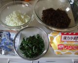 もずくの天ぷら♪沖縄出身の先輩から伝授作り方2写真