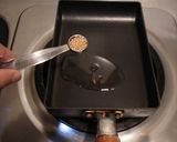 one room 15分本格チキンカレー作り方1写真