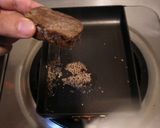one room 15分本格チキンカレー作り方2写真