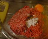 和風あんかけ肉団子作り方1写真