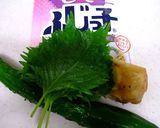 塩こんぶで♪簡単！きゅうりの浅漬け作り方1写真