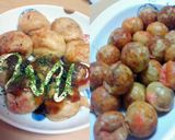 たこ焼きをおいしくする方法☆作り方5写真