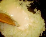 Ψ和フレンチ★真鱈のポアレ白味噌ソースΨ作り方4写真