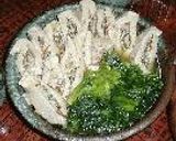 楽しい会食作り方1写真