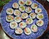 楽しい会食作り方2写真