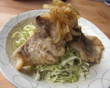 イワシの南蛮漬け　～たっぷり野菜～作り方8写真