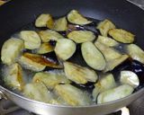 うちの麻婆茄子作り方1写真