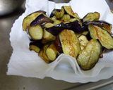 うちの麻婆茄子作り方2写真