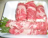 紹興酒 塔牌で うまい肉巻き!作り方2写真